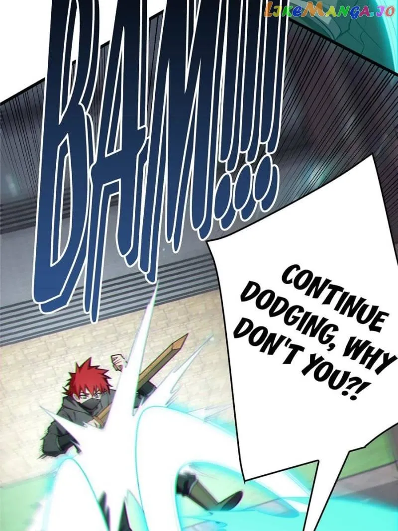 My Dragon System Chapter 65 - Page 10
