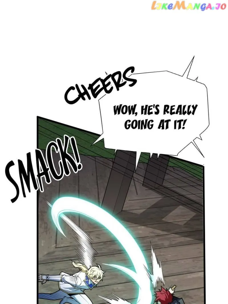 My Dragon System Chapter 65 - Page 13