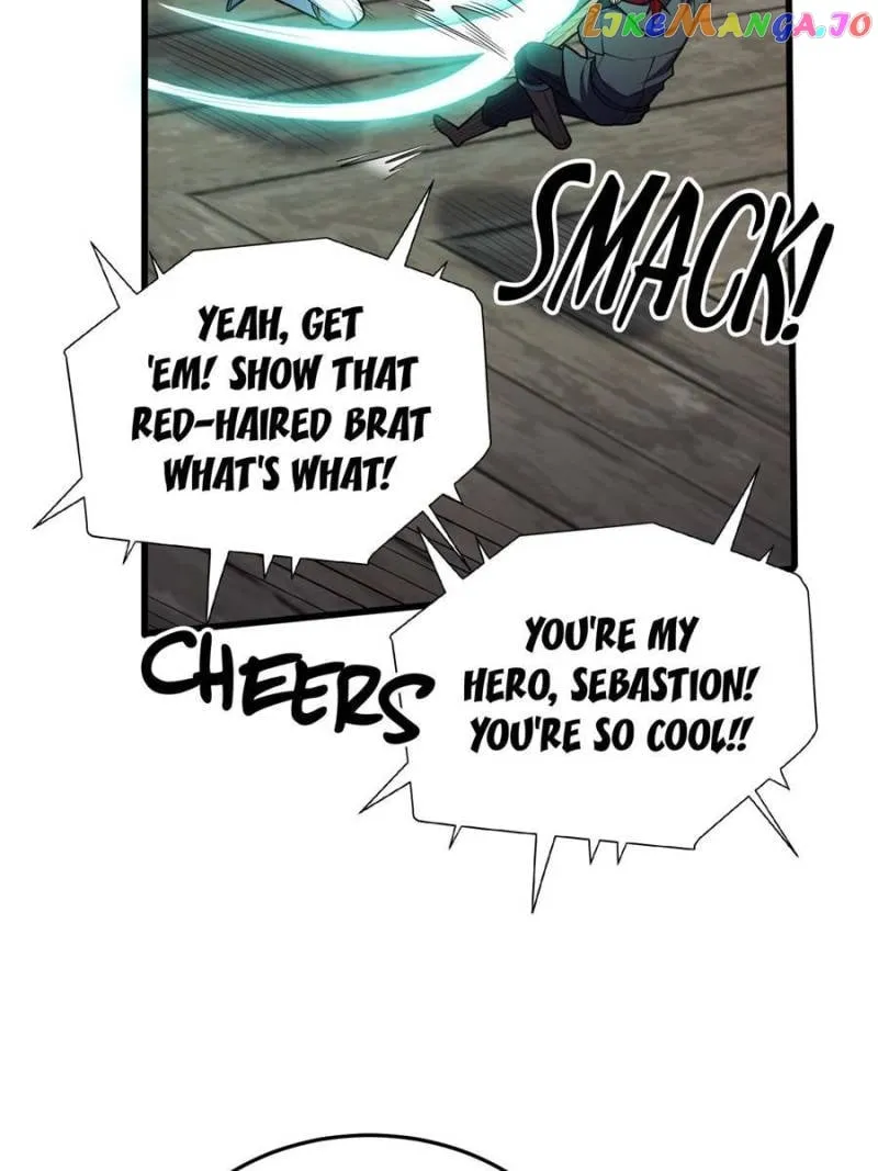 My Dragon System Chapter 65 - Page 14