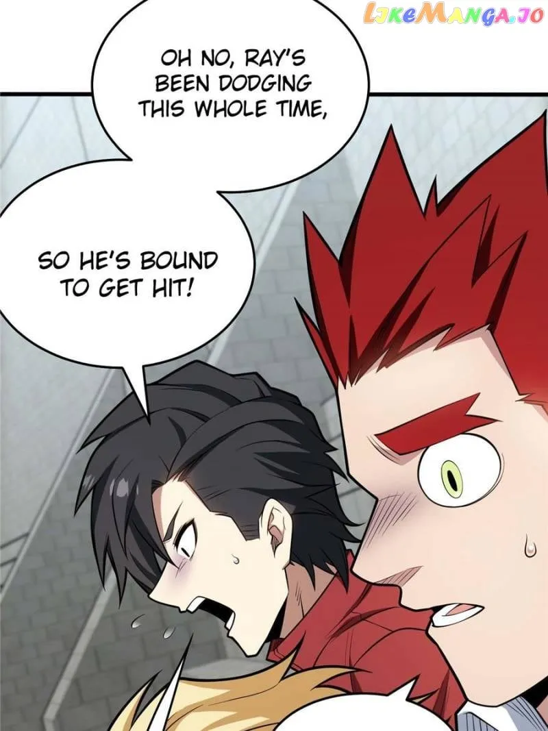 My Dragon System Chapter 65 - Page 15