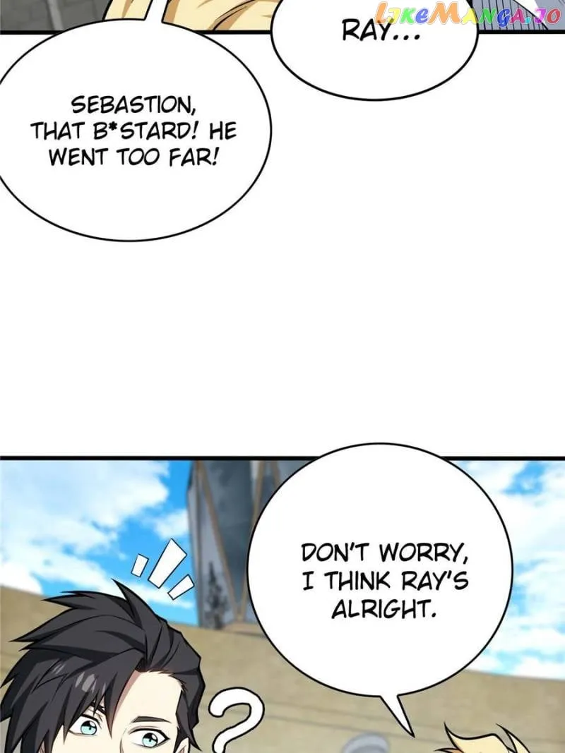 My Dragon System Chapter 65 - Page 16