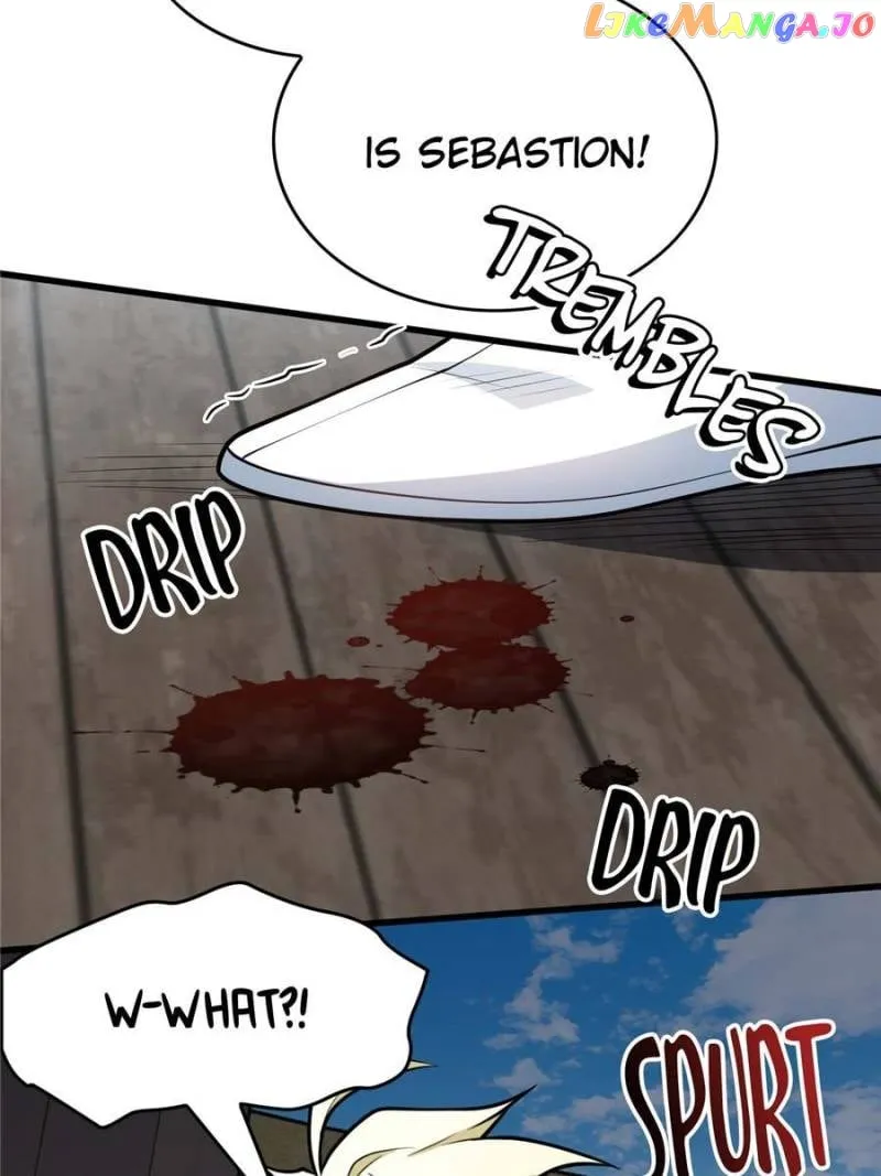 My Dragon System Chapter 65 - Page 18