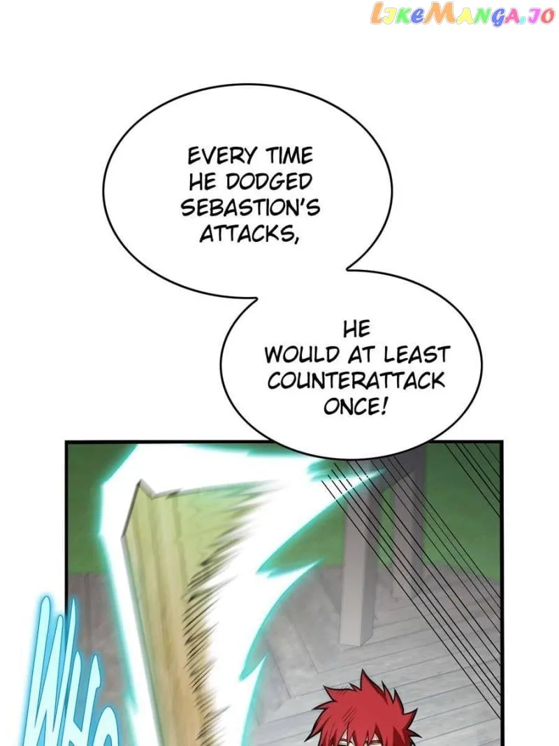 My Dragon System Chapter 65 - Page 23