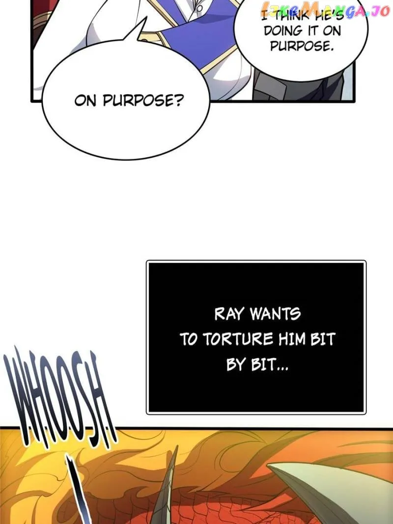 My Dragon System Chapter 65 - Page 31
