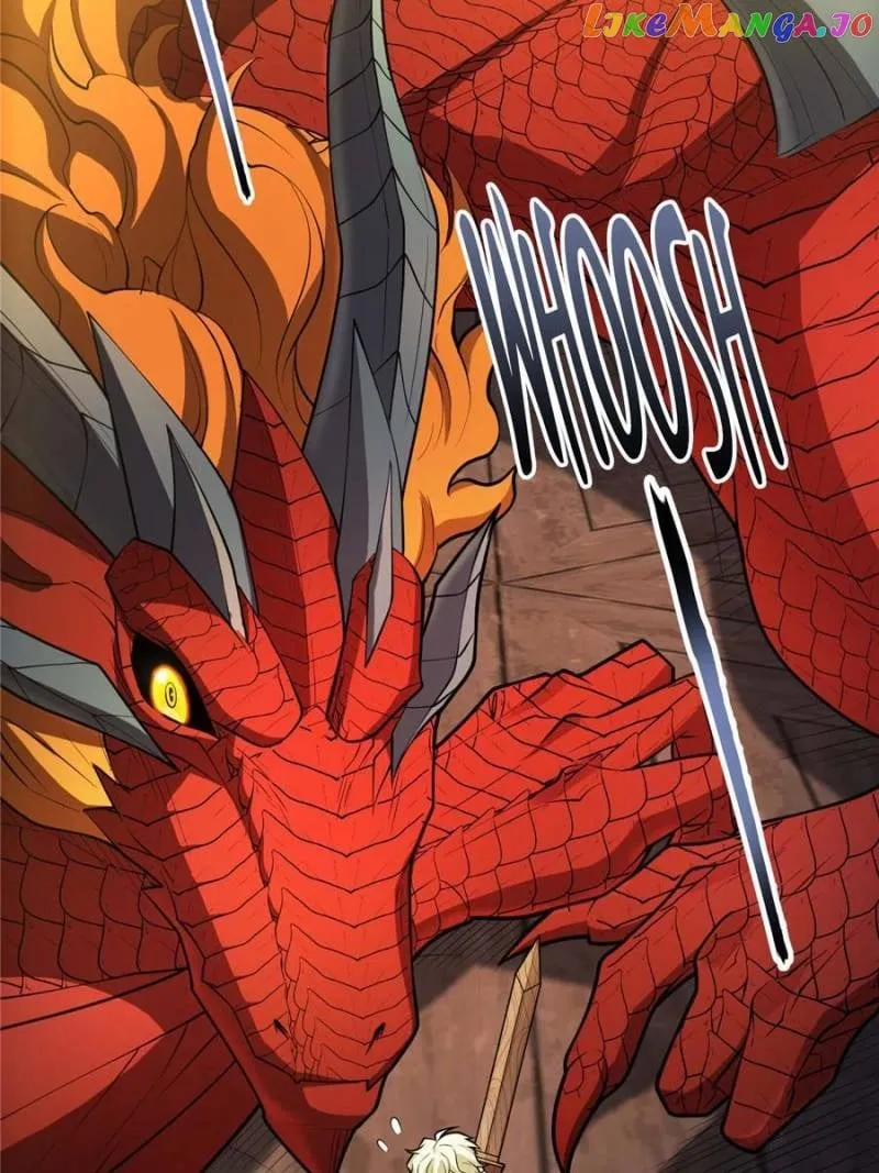 My Dragon System Chapter 65 - Page 32