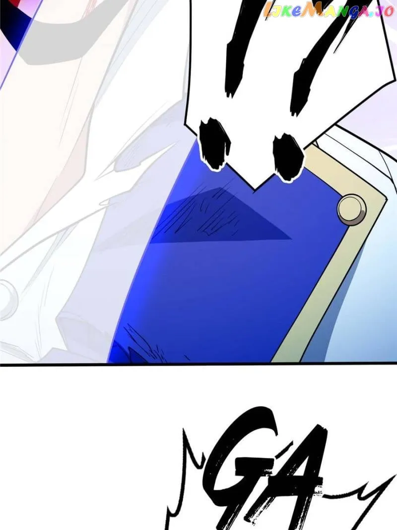 My Dragon System Chapter 66 - Page 6