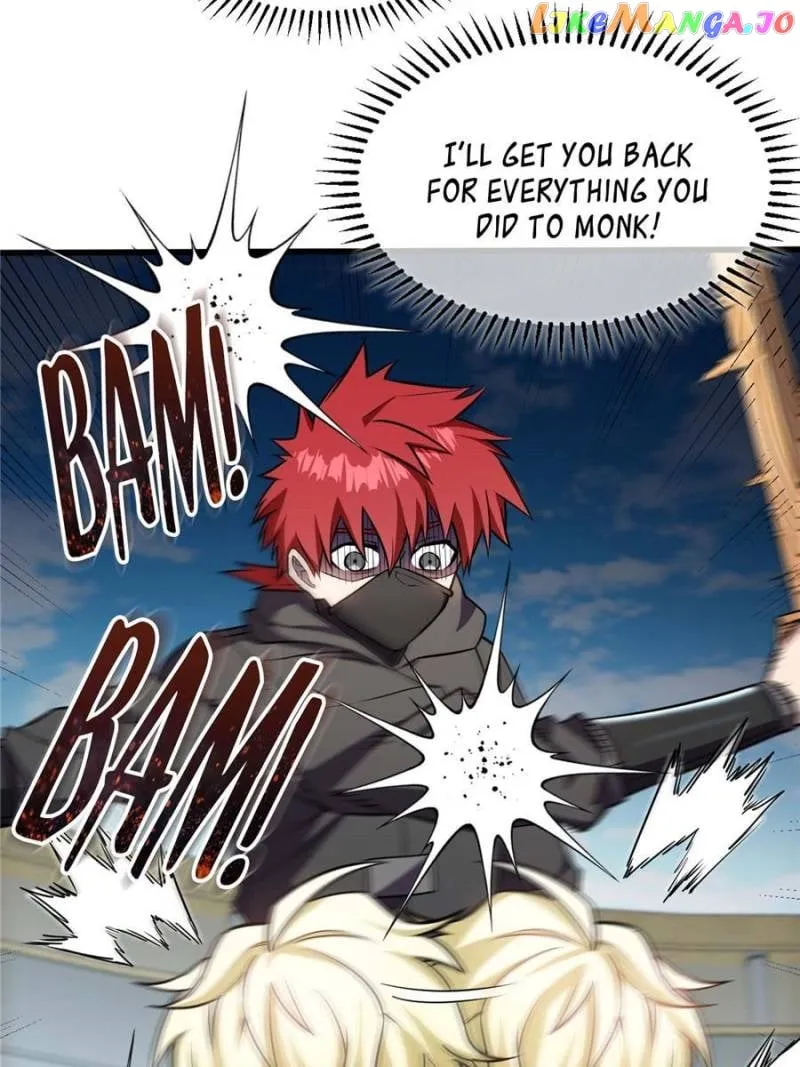 My Dragon System Chapter 66 - Page 16