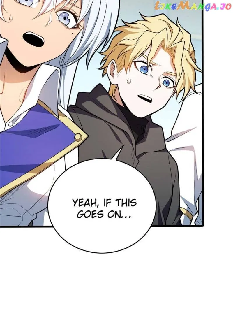 My Dragon System Chapter 66 - Page 18