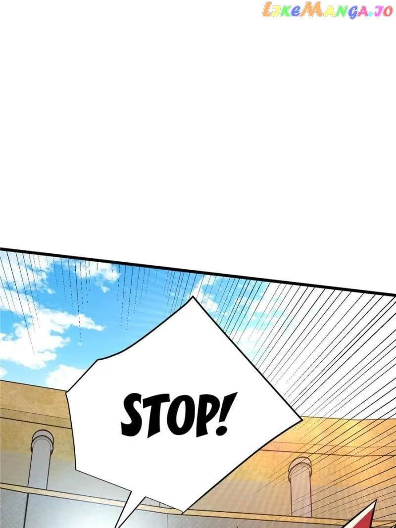 My Dragon System Chapter 66 - Page 19