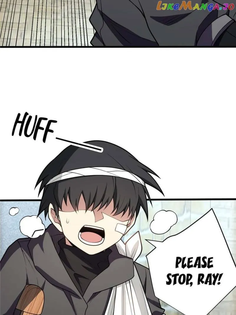 My Dragon System Chapter 66 - Page 21
