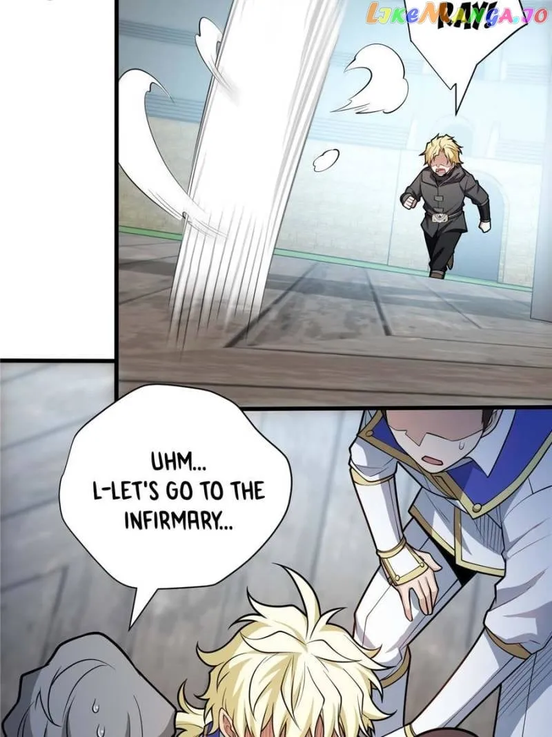 My Dragon System Chapter 66 - Page 27