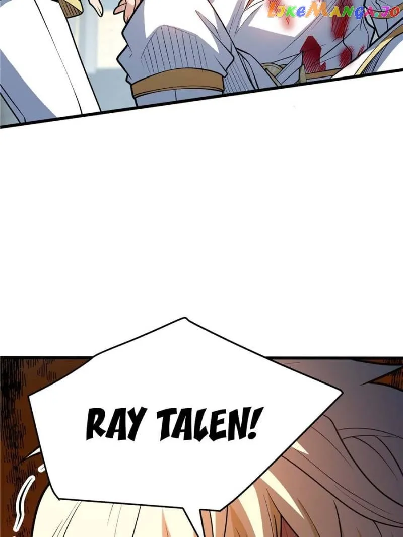My Dragon System Chapter 66 - Page 30
