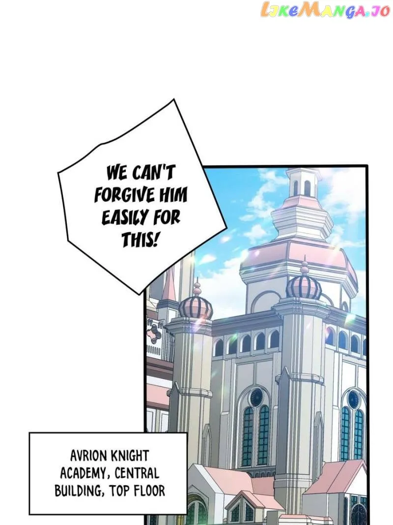 My Dragon System Chapter 67 - Page 3