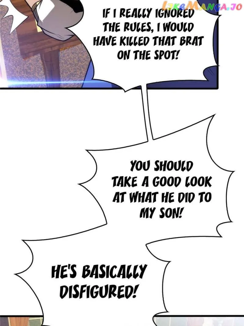 My Dragon System Chapter 67 - Page 7