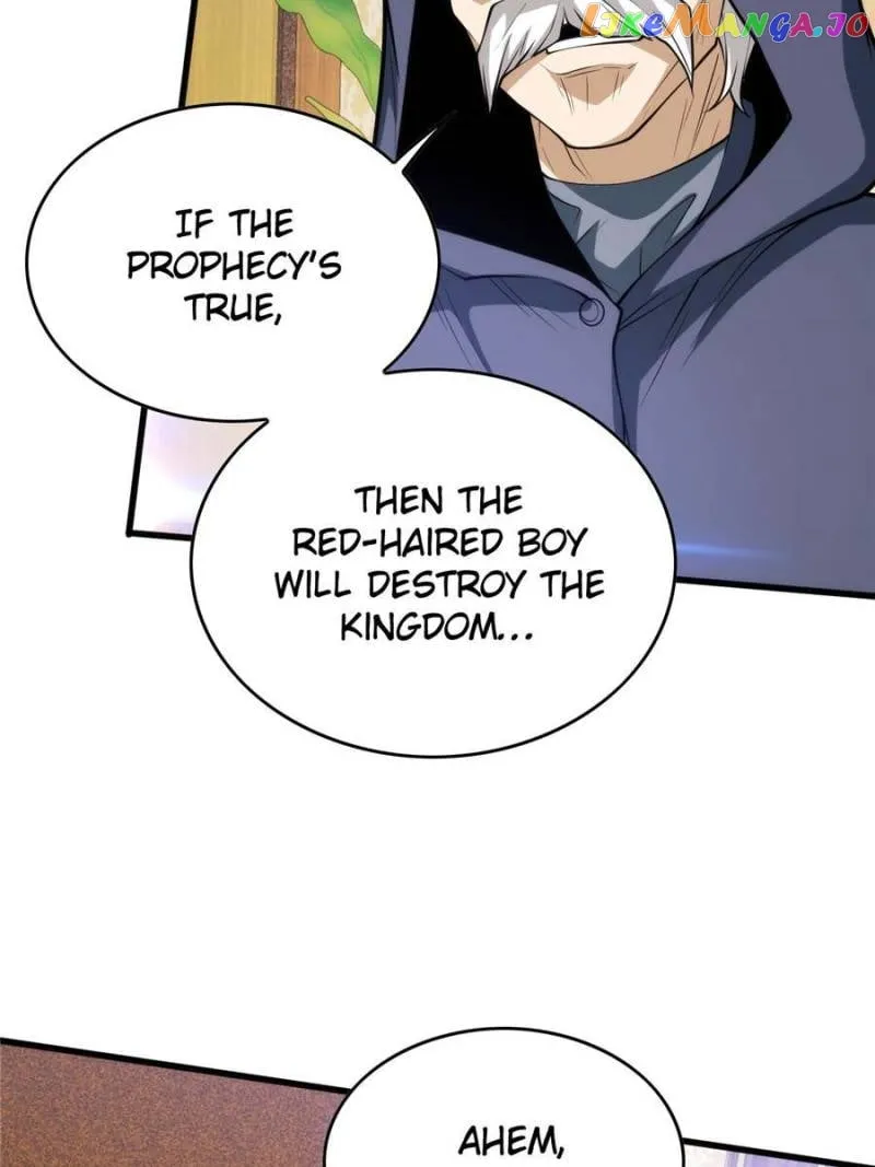 My Dragon System Chapter 67 - Page 10