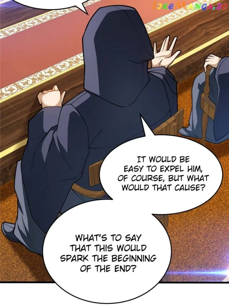 My Dragon System Chapter 67 - Page 14