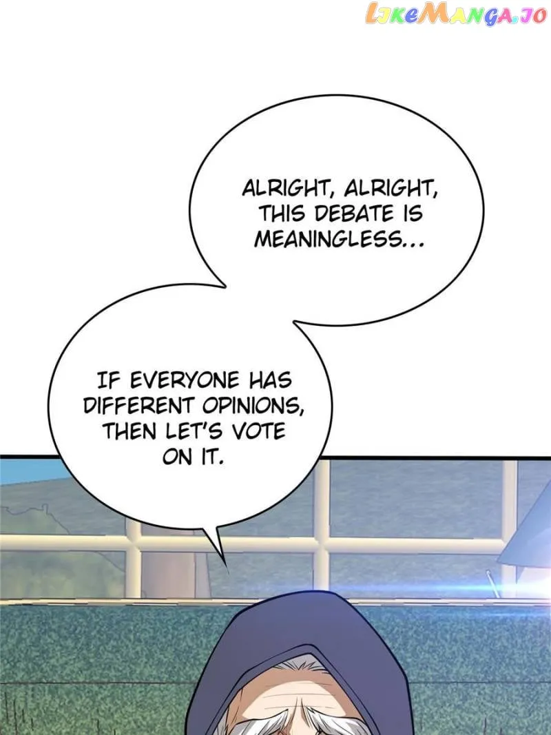 My Dragon System Chapter 67 - Page 15