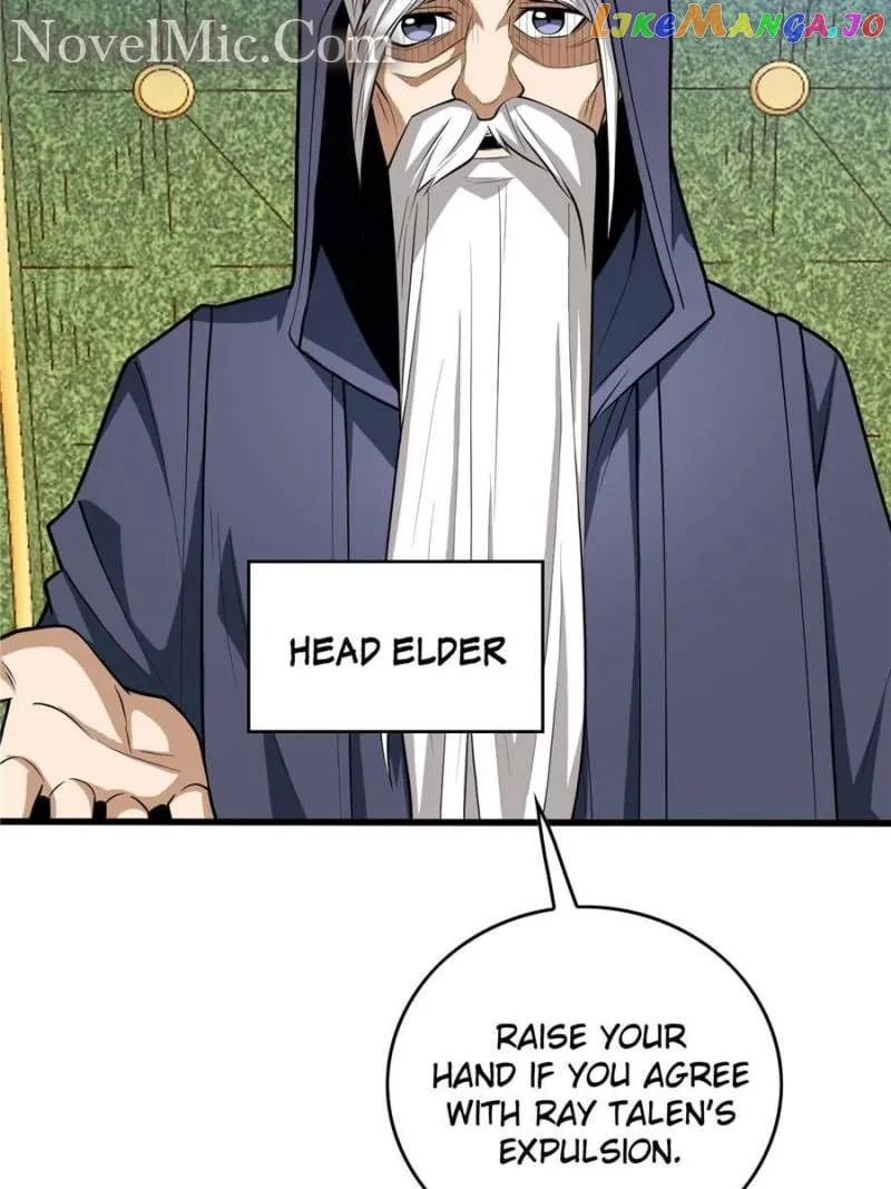 My Dragon System Chapter 67 - Page 16