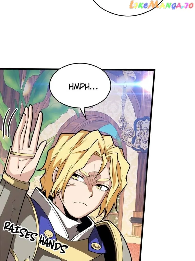 My Dragon System Chapter 67 - Page 17