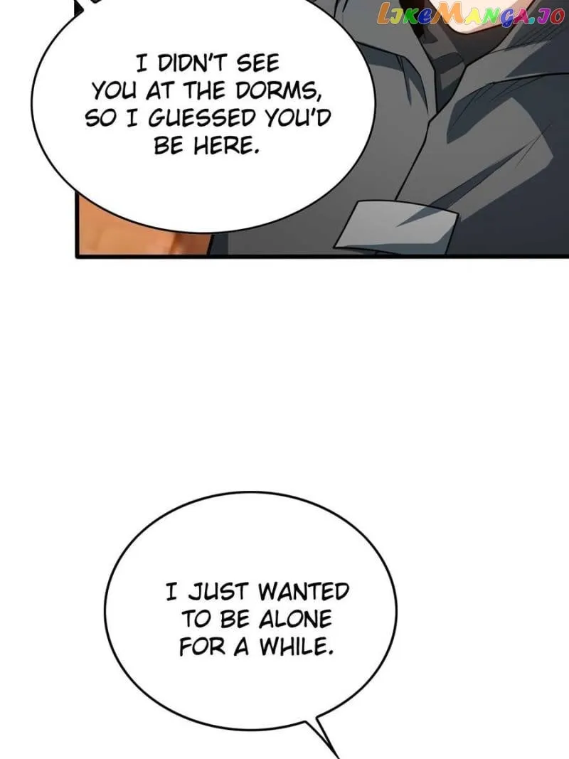 My Dragon System Chapter 67 - Page 28