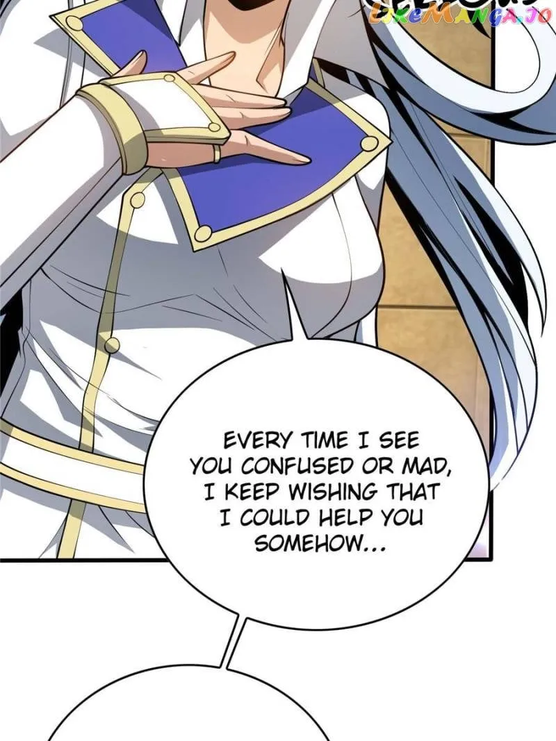My Dragon System Chapter 68 - Page 5