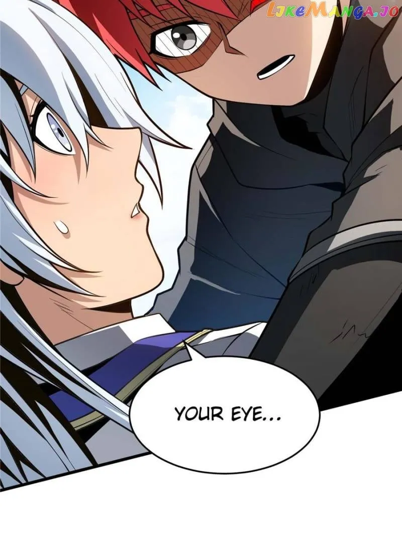 My Dragon System Chapter 68 - Page 10