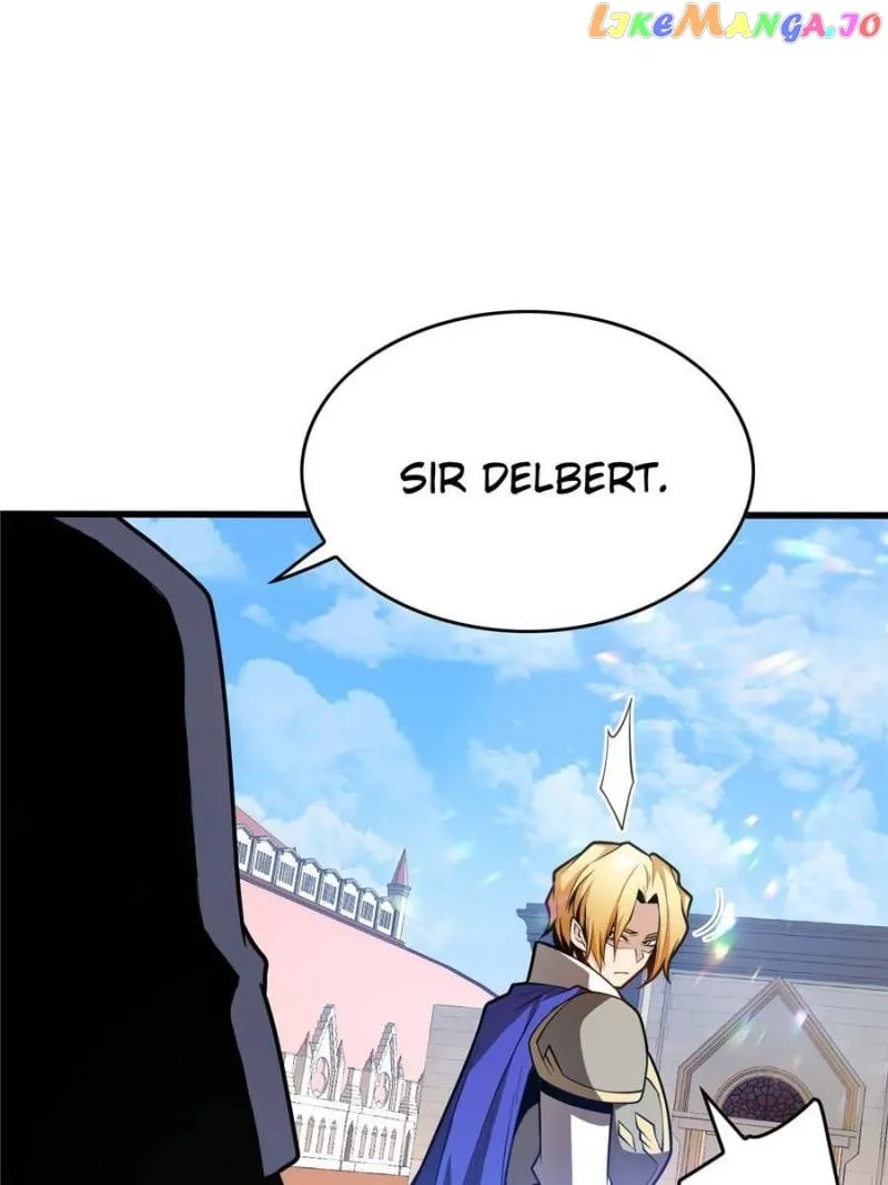 My Dragon System Chapter 68 - Page 25