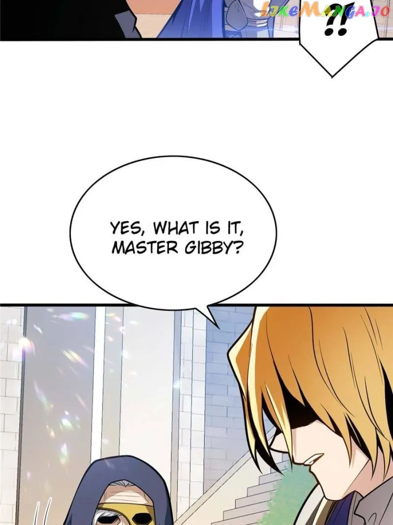 My Dragon System Chapter 68 - Page 26