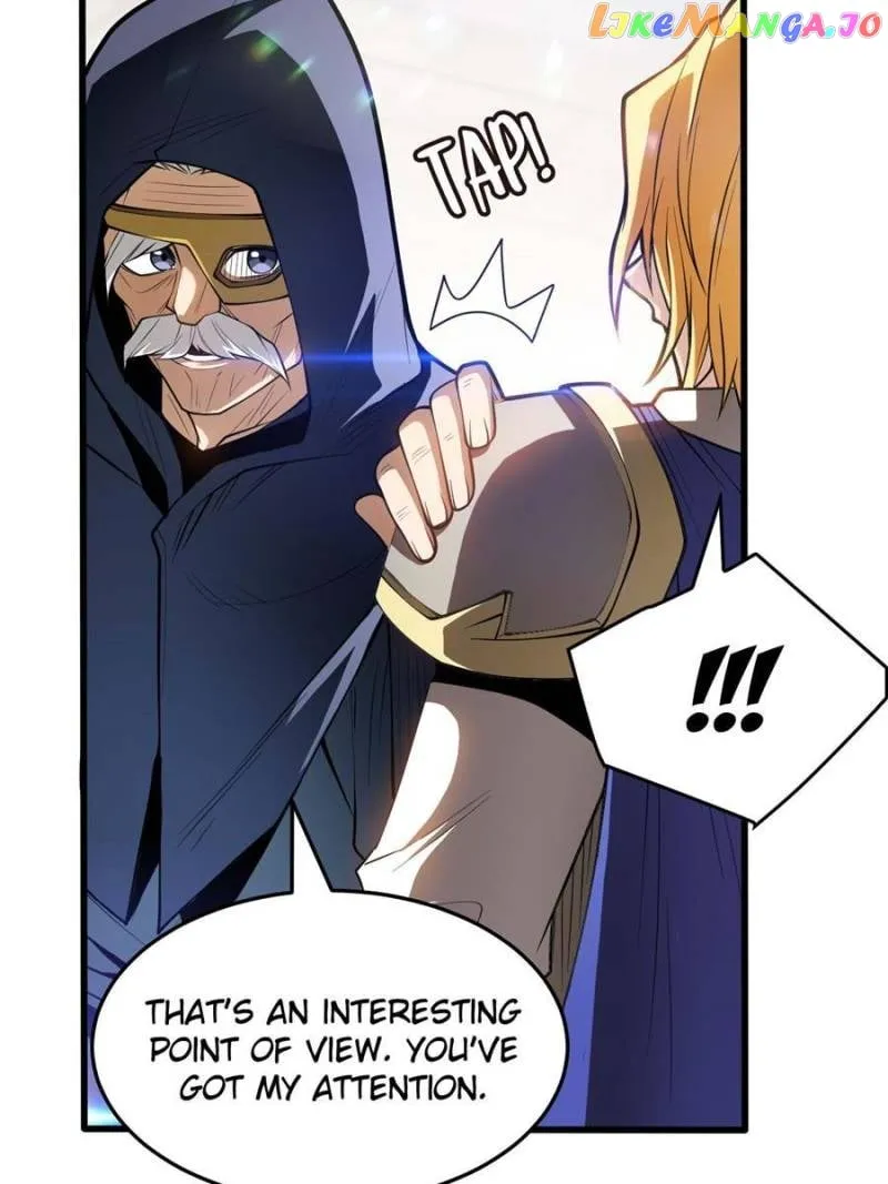 My Dragon System Chapter 68 - Page 28