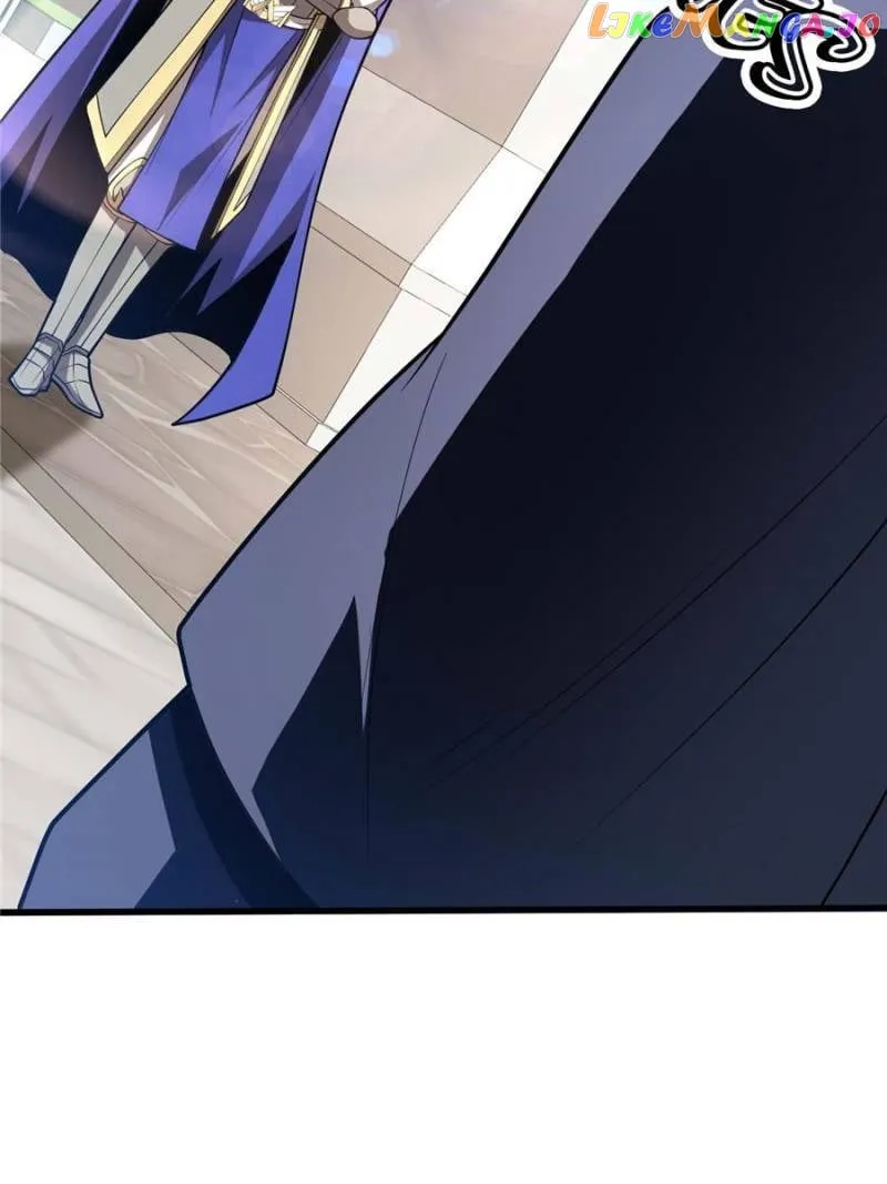 My Dragon System Chapter 68 - Page 30