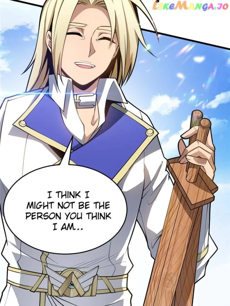 My Dragon System Chapter 69 - Page 6