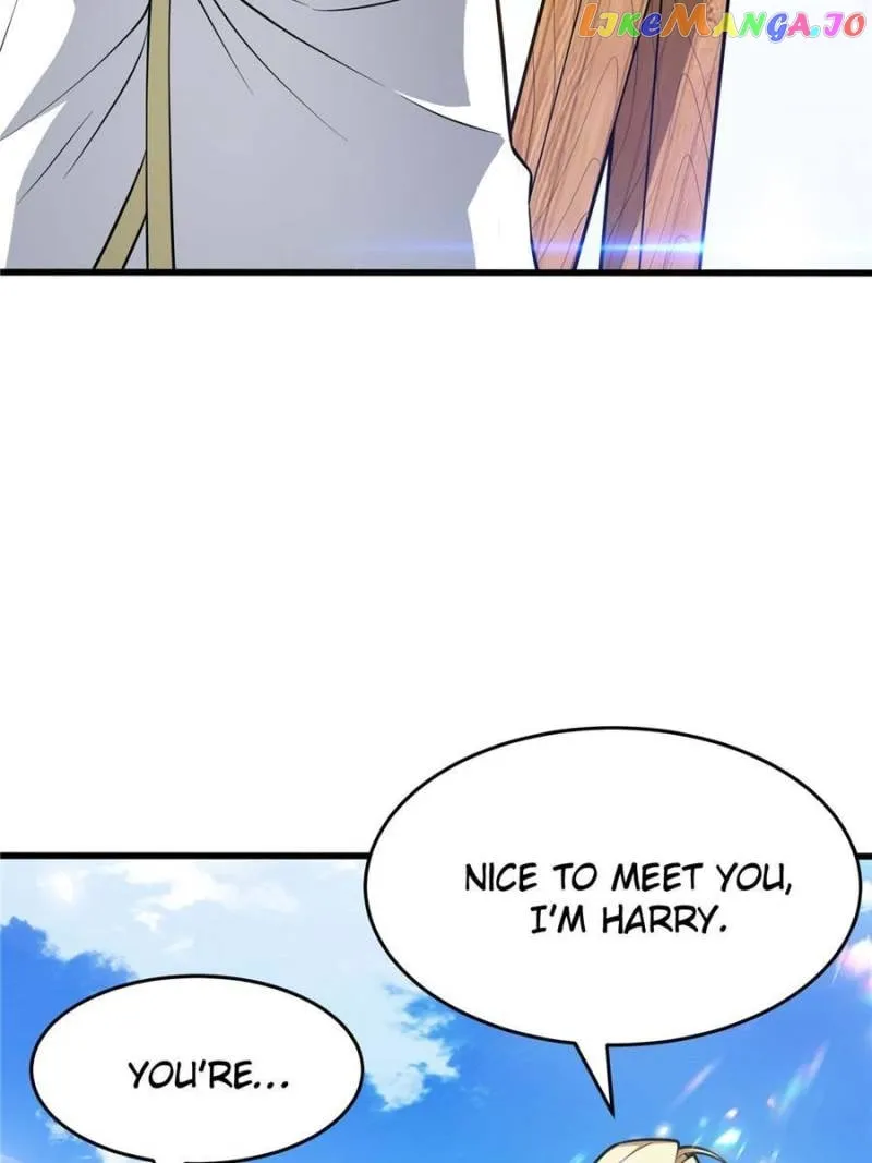 My Dragon System Chapter 69 - Page 7