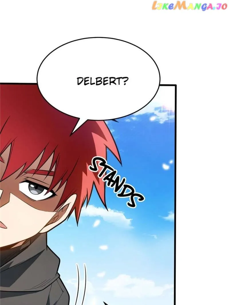 My Dragon System Chapter 69 - Page 9