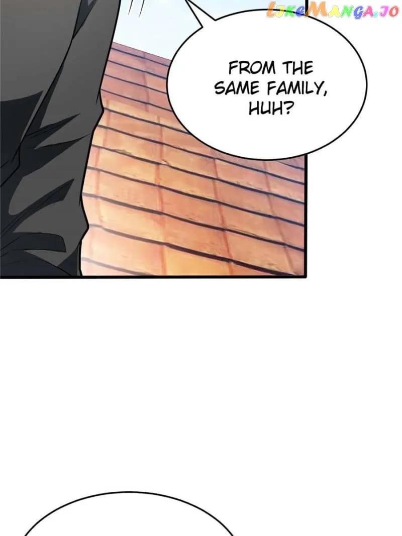 My Dragon System Chapter 69 - Page 10