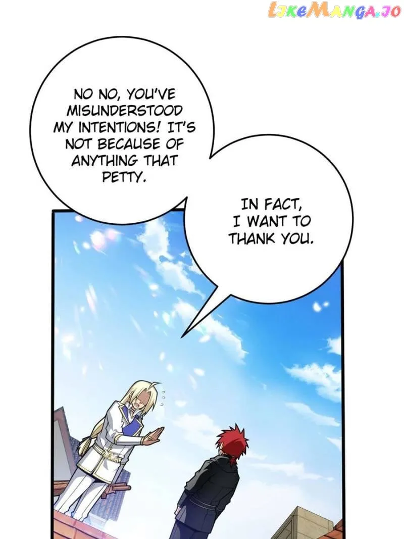 My Dragon System Chapter 69 - Page 13