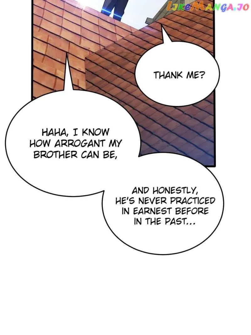 My Dragon System Chapter 69 - Page 14