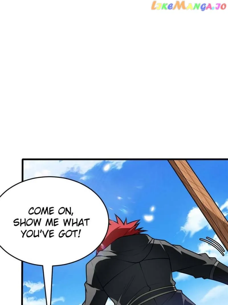 My Dragon System Chapter 69 - Page 23