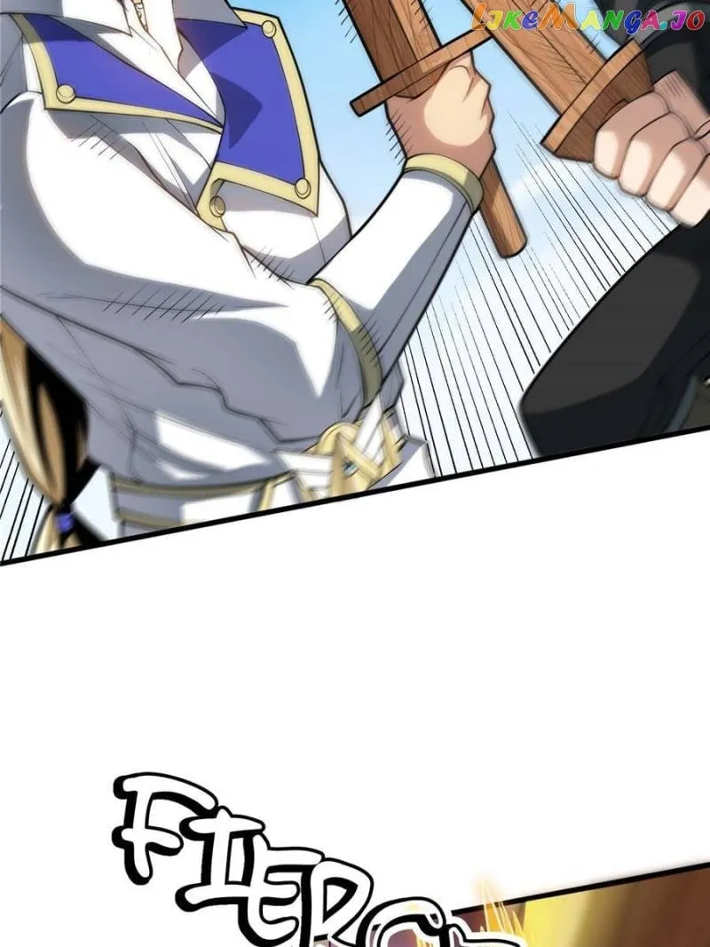 My Dragon System Chapter 69 - Page 29