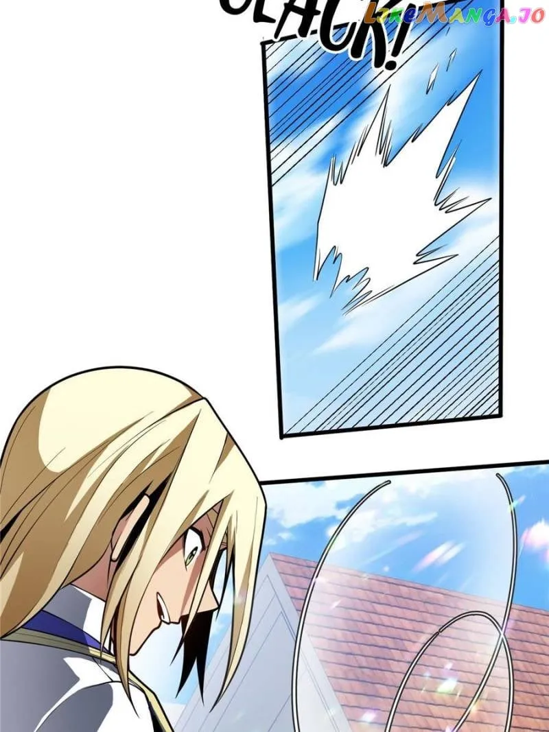 My Dragon System Chapter 69 - Page 32