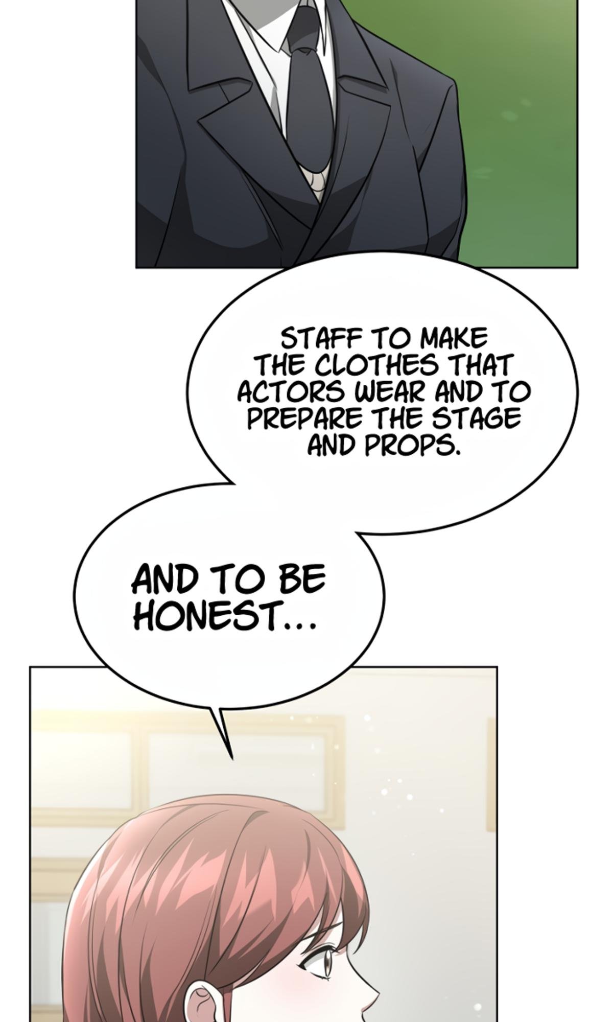 My Dragon System Chapter 7 - Page 29