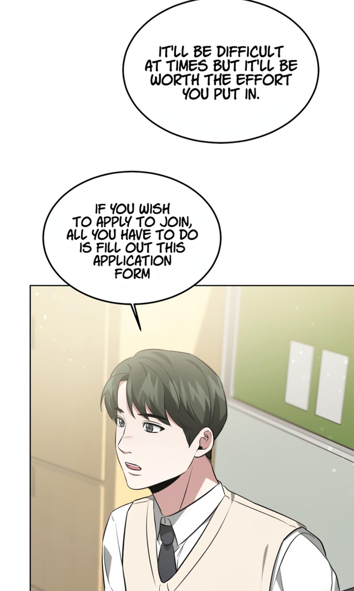 My Dragon System Chapter 7 - Page 33