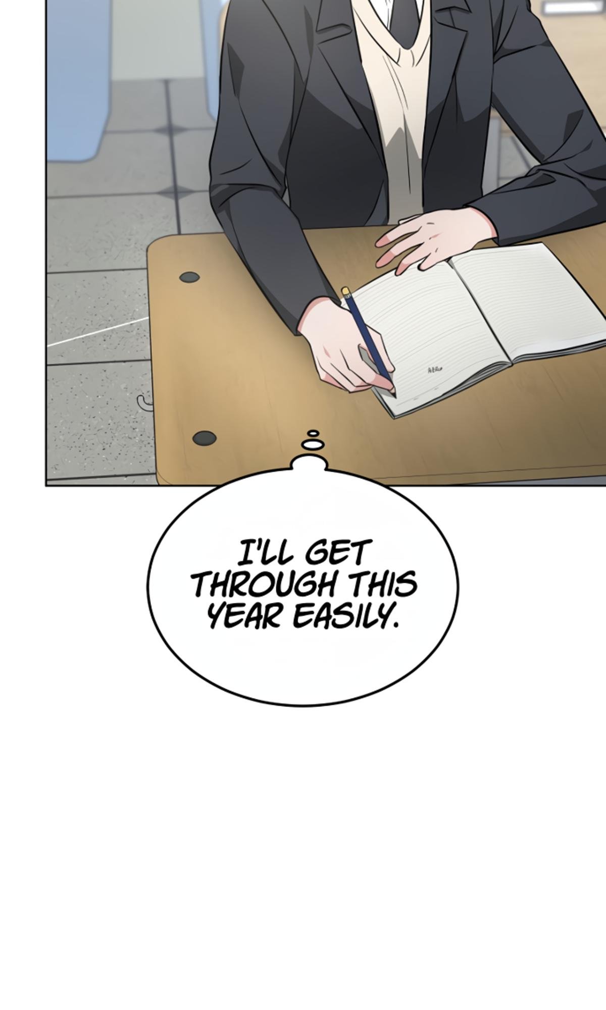 My Dragon System Chapter 7 - Page 38