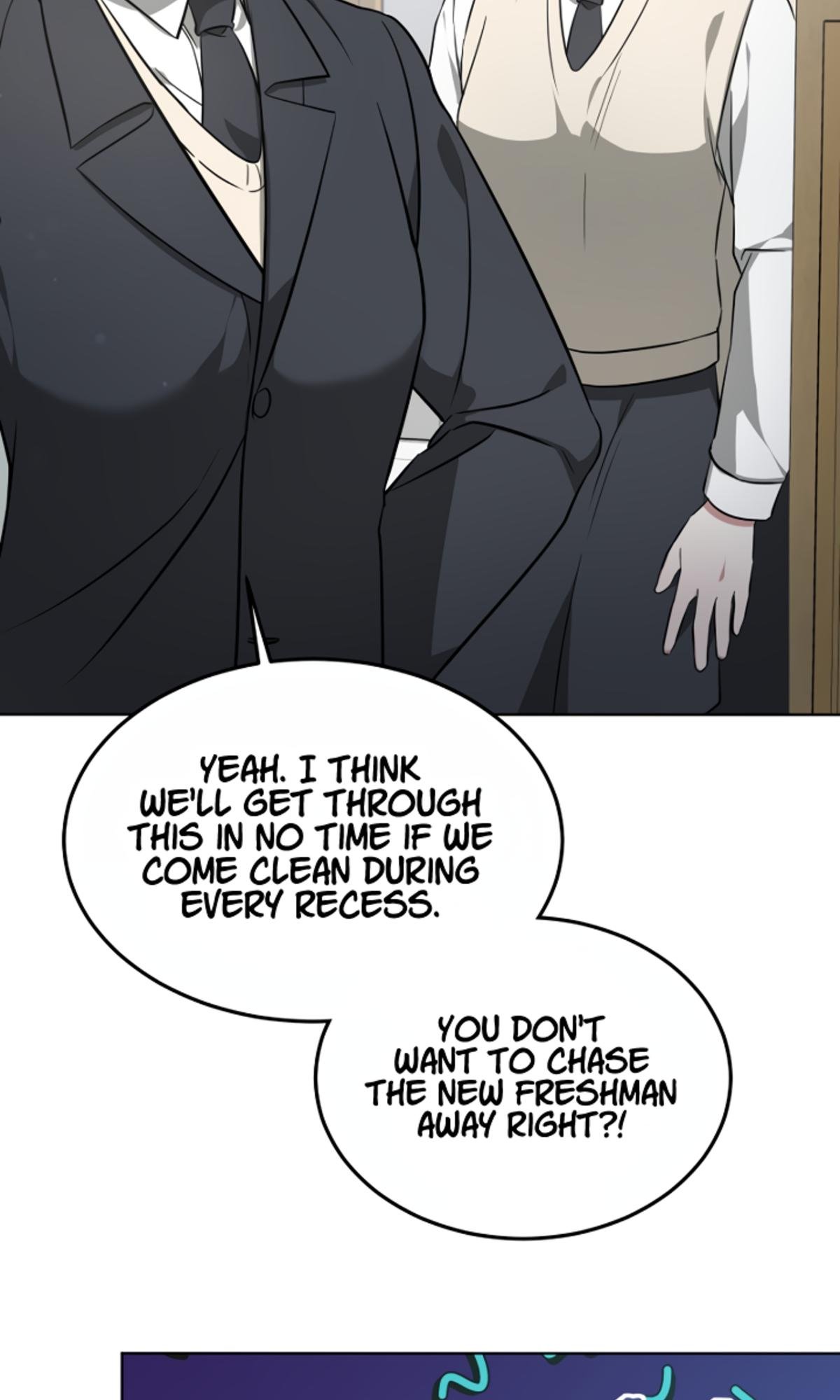 My Dragon System Chapter 7 - Page 48