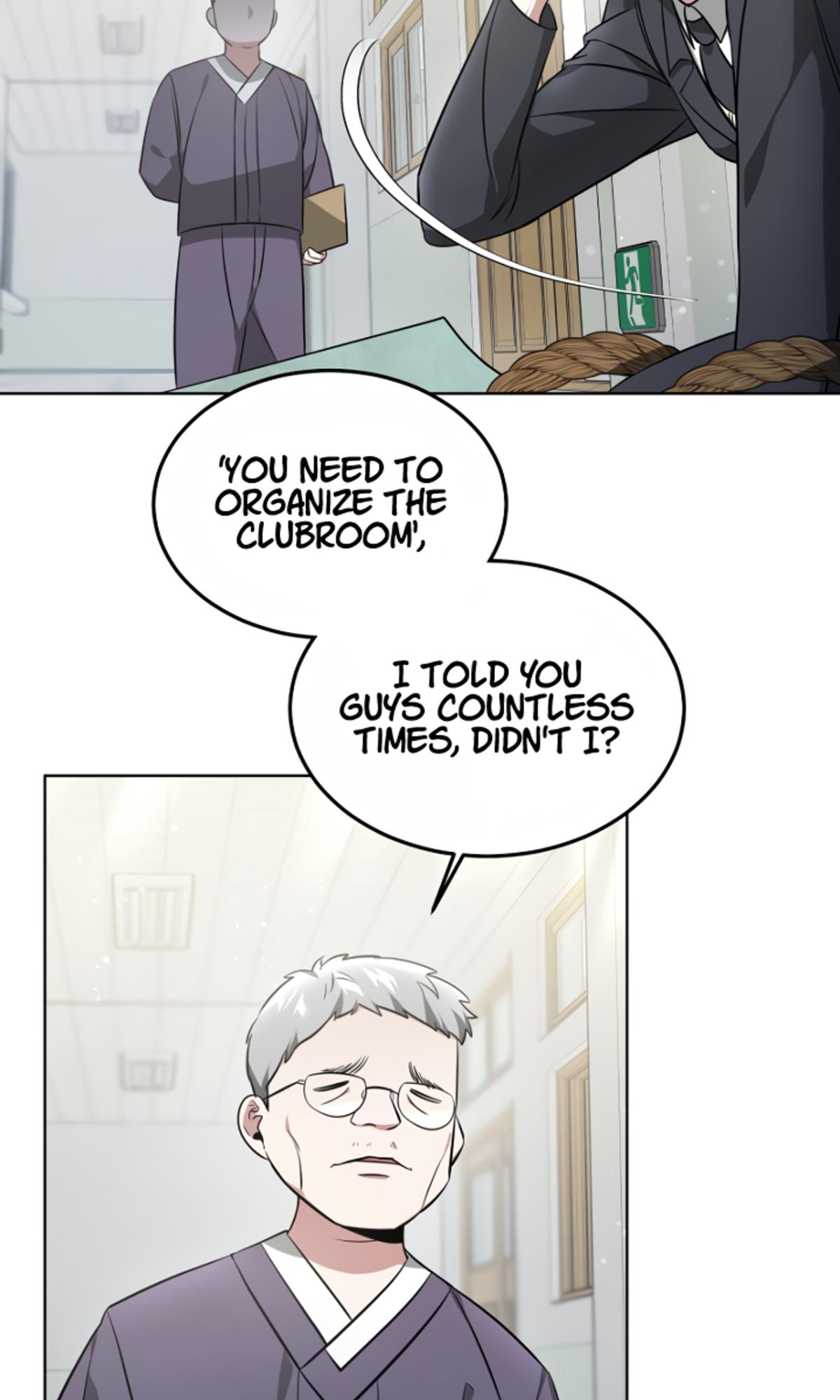 My Dragon System Chapter 7 - Page 57