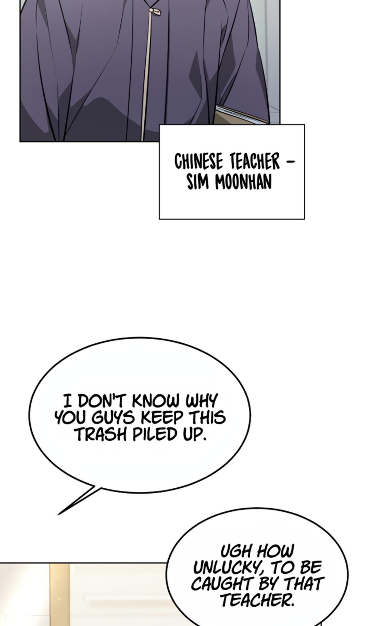 My Dragon System Chapter 7 - Page 58