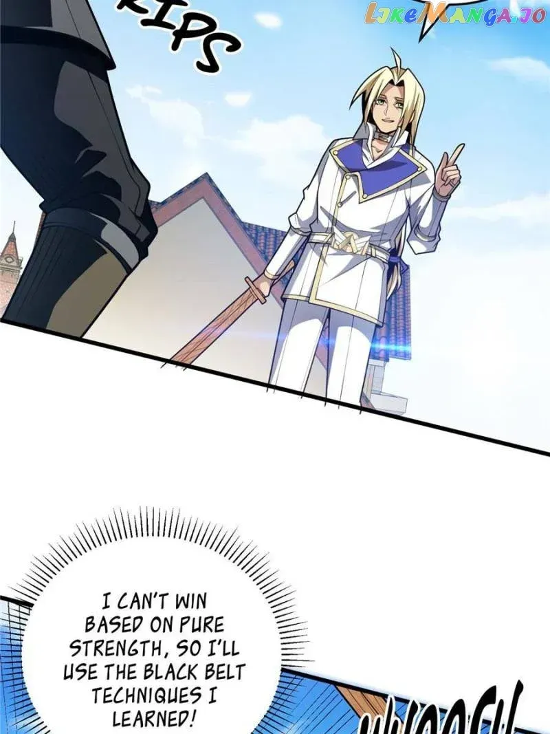 My Dragon System Chapter 70 - Page 3