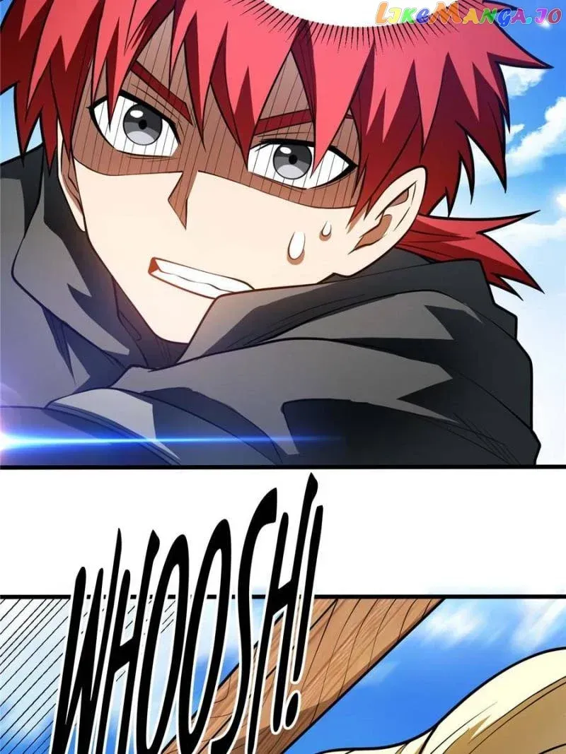 My Dragon System Chapter 70 - Page 9