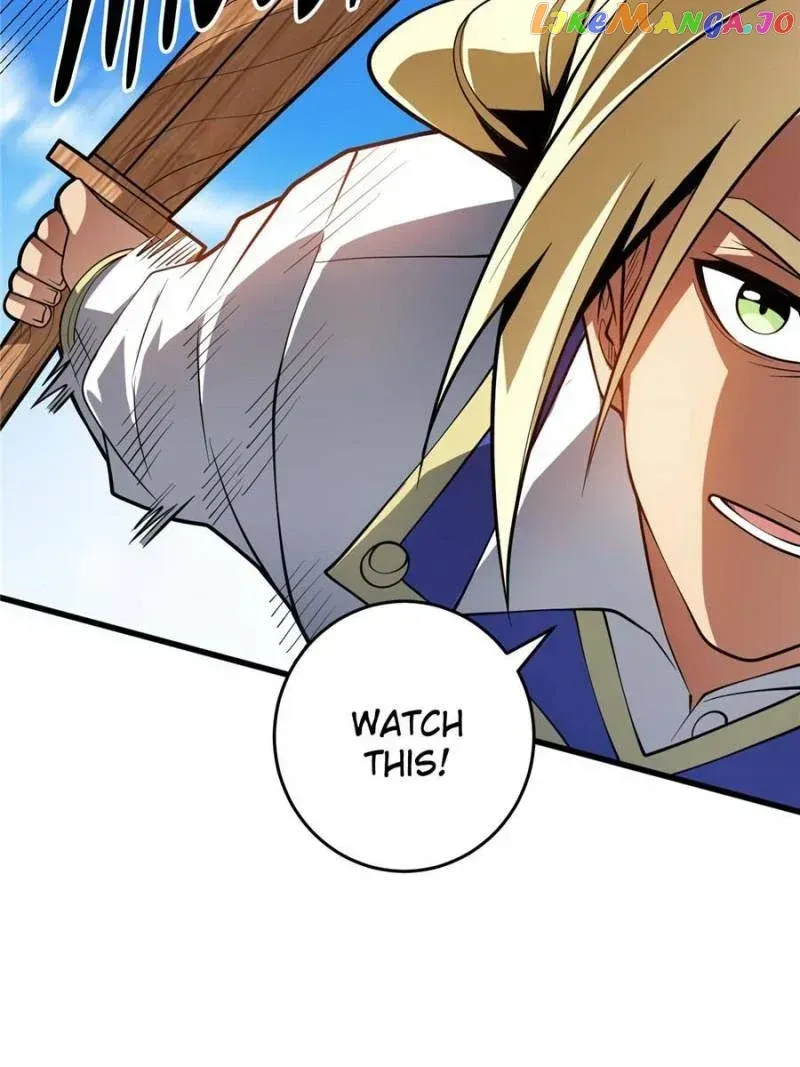 My Dragon System Chapter 70 - Page 10