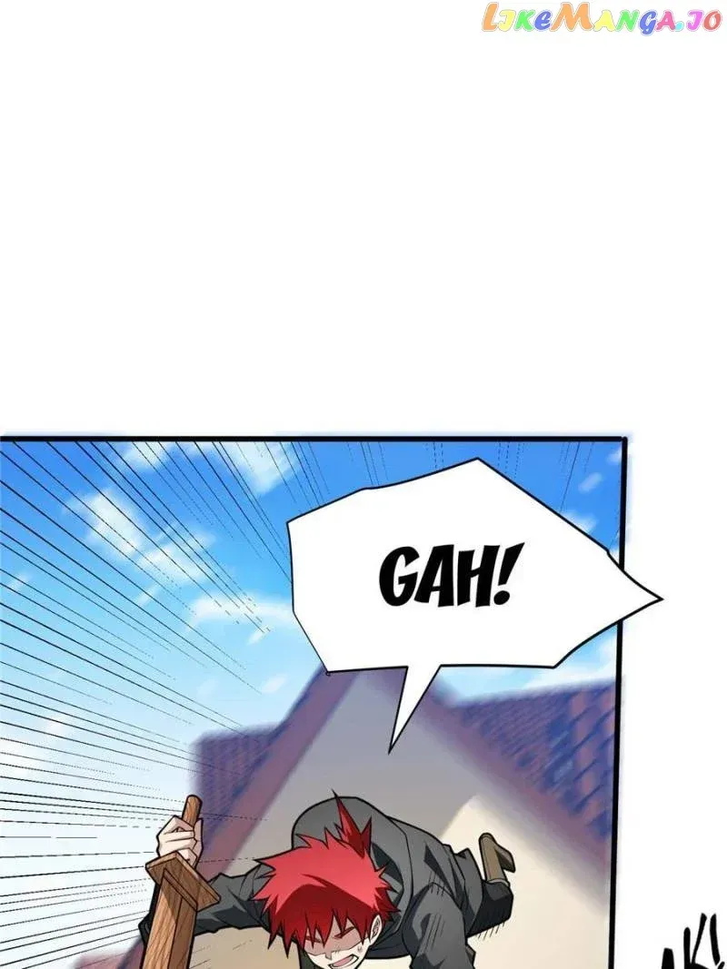 My Dragon System Chapter 70 - Page 13