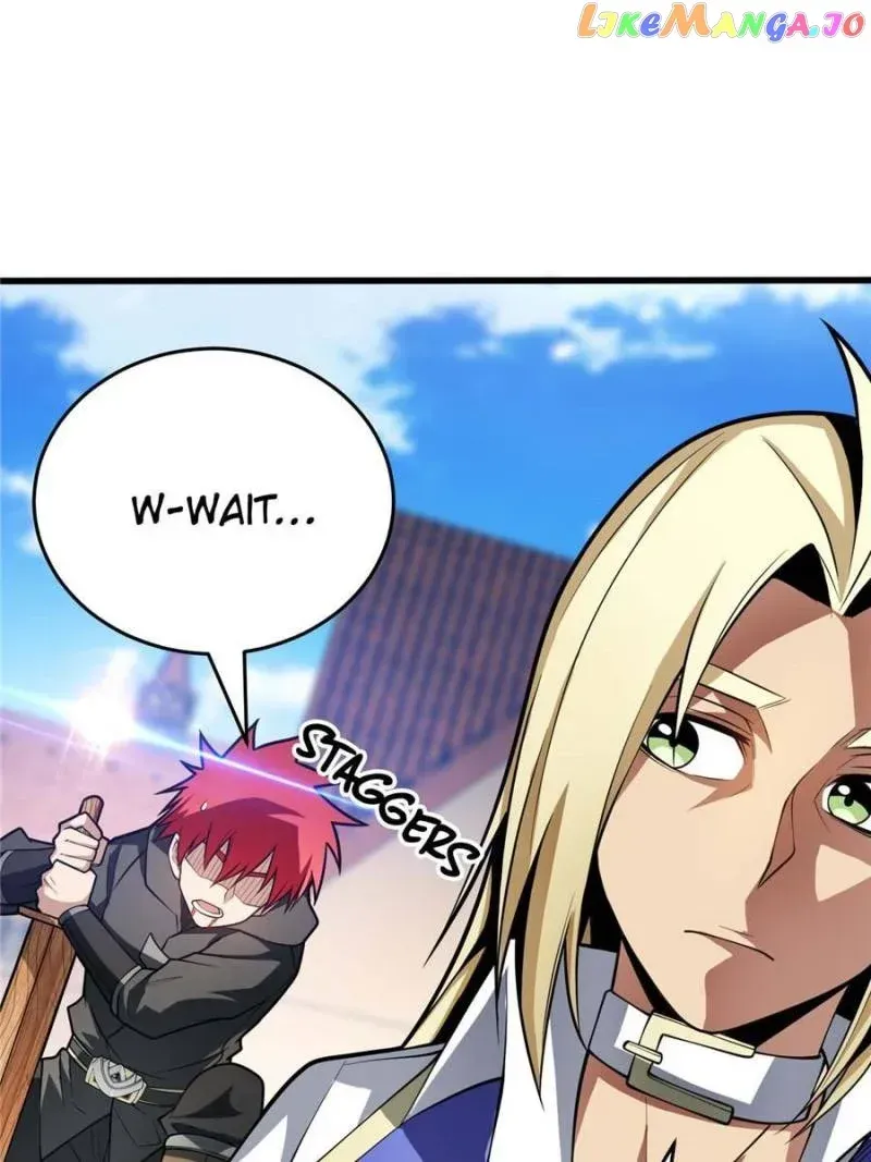 My Dragon System Chapter 70 - Page 19